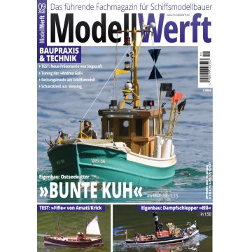 MODELLWERFT 09/2020 (Download)