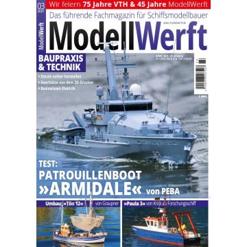 MODELLWERFT 03/2021 (Download)