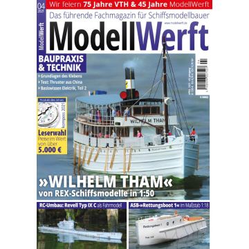 MODELLWERFT 04/2021 (Download)
