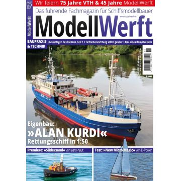MODELLWERFT 05/2021 (Download)