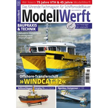MODELLWERFT 09/2021 (Download)