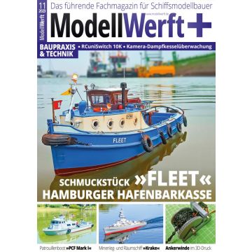 ModellWerft 11/2023 (Download)