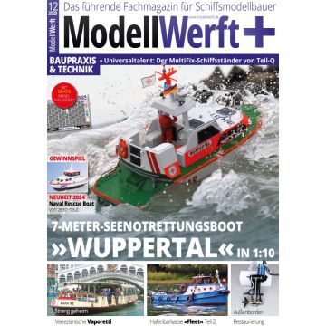 ModellWerft 12/2023 (Download)