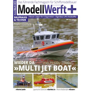 ModellWerft 03/2024 (Download)