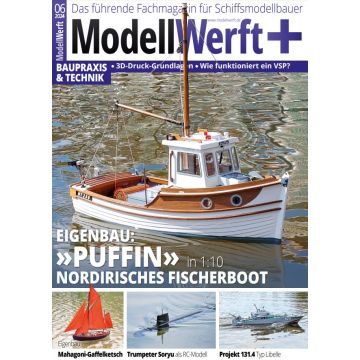 ModellWerft 06/2024 (Download)