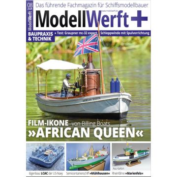 ModellWerft 08/2024 (Download)