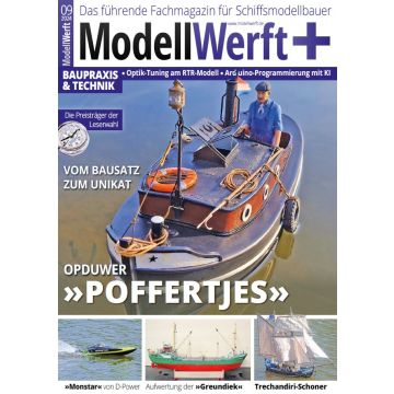 ModellWerft 09/2024 (Download)