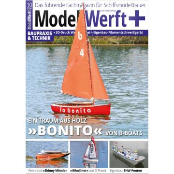 ModellWerft 10/2024 (Download)