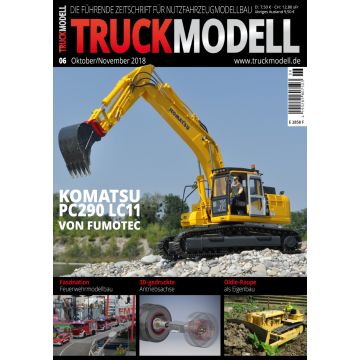 TRUCKmodell 06/2018