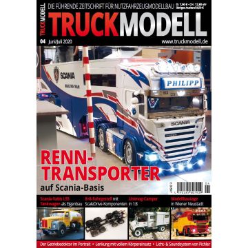 TRUCKmodell 04/2020 (Download)