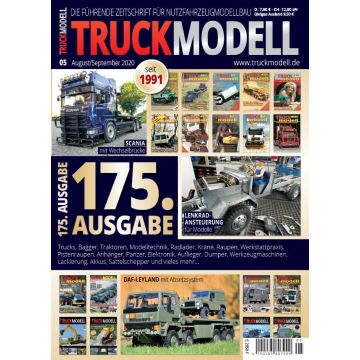 TRUCKmodell 05/2020 (Download)