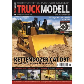 TRUCKmodell 06/2020 (Download)