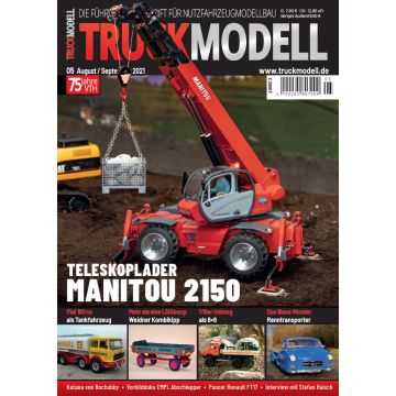 TRUCKmodell 05/2021