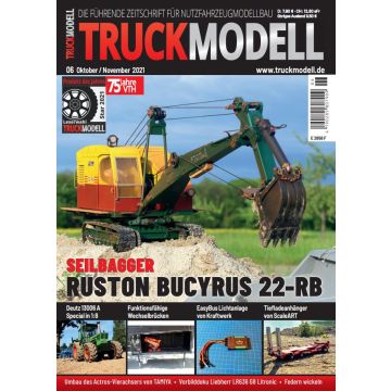 TRUCKmodell 06/2021