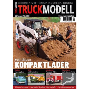 TRUCKmodell 02/2022