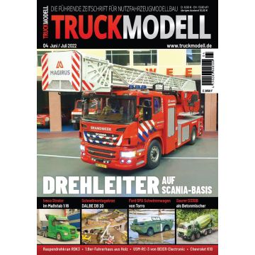 TRUCKmodell 04/2022