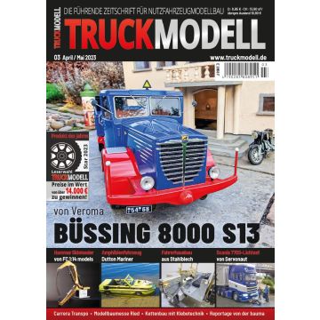 TRUCKmodell 03/2023 (Download)