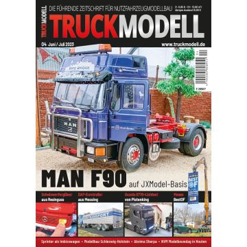 TRUCKmodell 04/2023