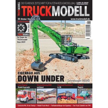 TRUCKmodell 06/2023