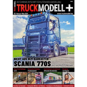 TRUCKmodell 02/2024 (Download)