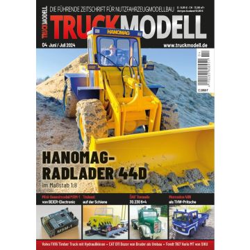 TRUCKmodell 04/2024