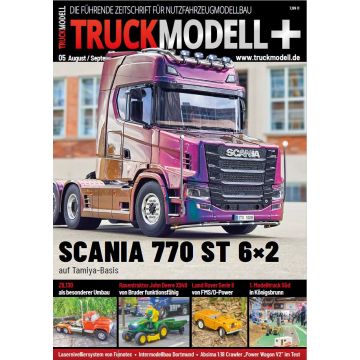 TRUCKmodell 05/2024 (Download)