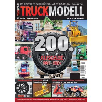 TRUCKmodell 06/2024