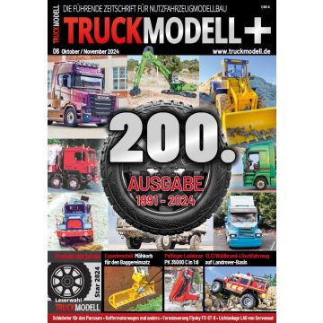 TRUCKmodell 06/2024 (DOWNLOAD)