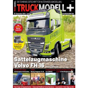 TRUCKmodell 01/2025 (Download)