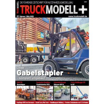 TRUCKmodell 02/2025 (Download)