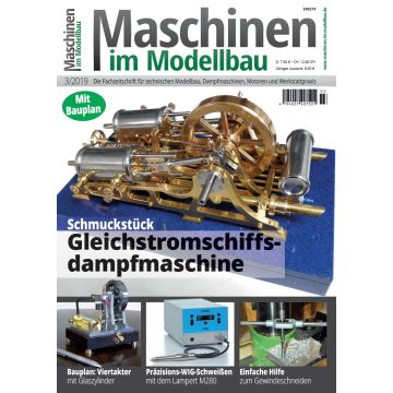MASCHINEN IM MODELLBAU 03/2019 (Download)
