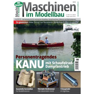 MASCHINEN IM MODELLBAU 06/2019 (Download)