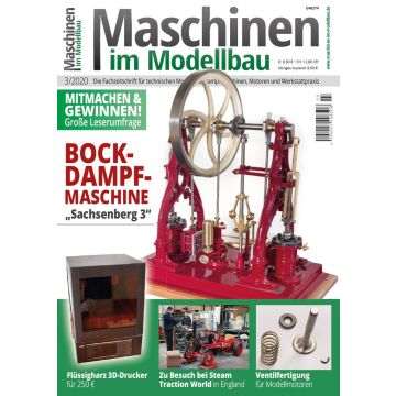 MASCHINEN IM MODELLBAU 03/2020 (Download)