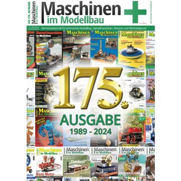 Maschinen im Modellbau 03/2024 (Download)