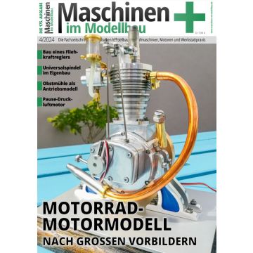 Maschinen im Modellbau 04/2024 (Download)