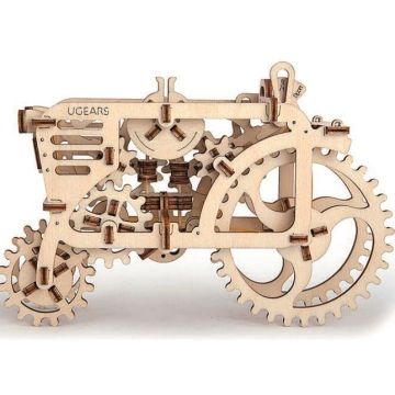 Ugears Traktor