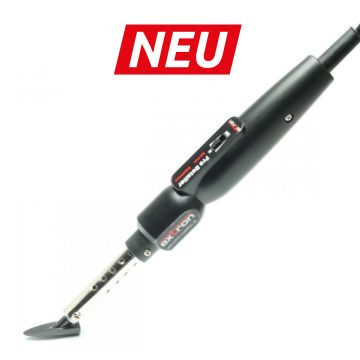 Folien Bügeleisen Pro Detailer
