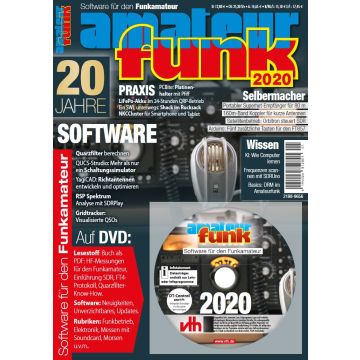 Amateurfunk 2020