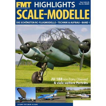 FMT Highlights "Scale-Modelle"