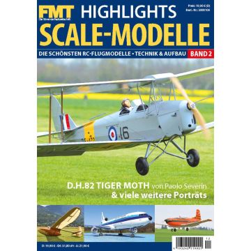 FMT Highlights "Scale-Modelle 2"