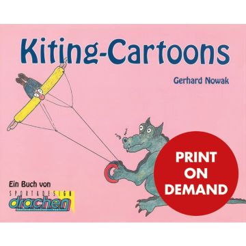 Kiting-Cartoons (PoD)