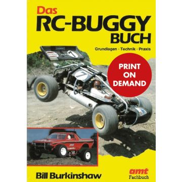 Das RC-Buggy-Buch (PoD)