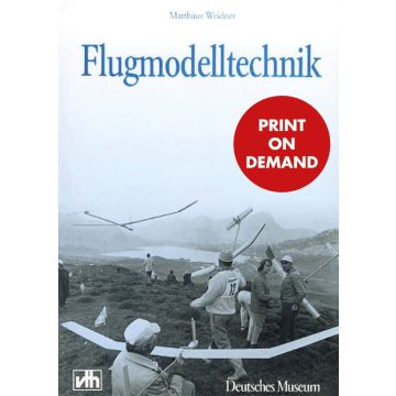 Flugmodelltechnik (PoD)