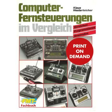 Computer-Fernsteuerungen im Vergleich (PoD)