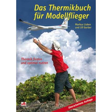 Das Thermikbuch für Modellflieger