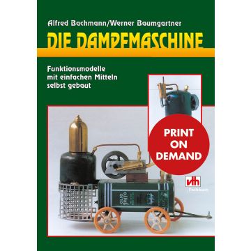 Die Dampfmaschine (PoD)