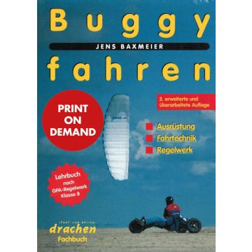 Buggyfahren (PoD)