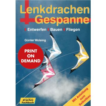 Lenkdrachen und Gespanne (PoD)