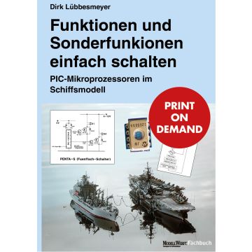 Funktionen und Sonderfunktionen einfach schalten (PoD)