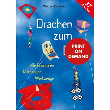 Drachen zum Bauen (PoD)